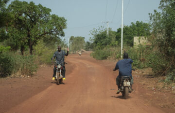 BURKINA FASO | FEB. 13, 2026 — Two Pastors Survive Deadly Attack