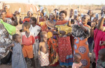 EAST AFRICA | FEB. 9, 2026 — God’s Kingdom Expands Through Bible Distribution