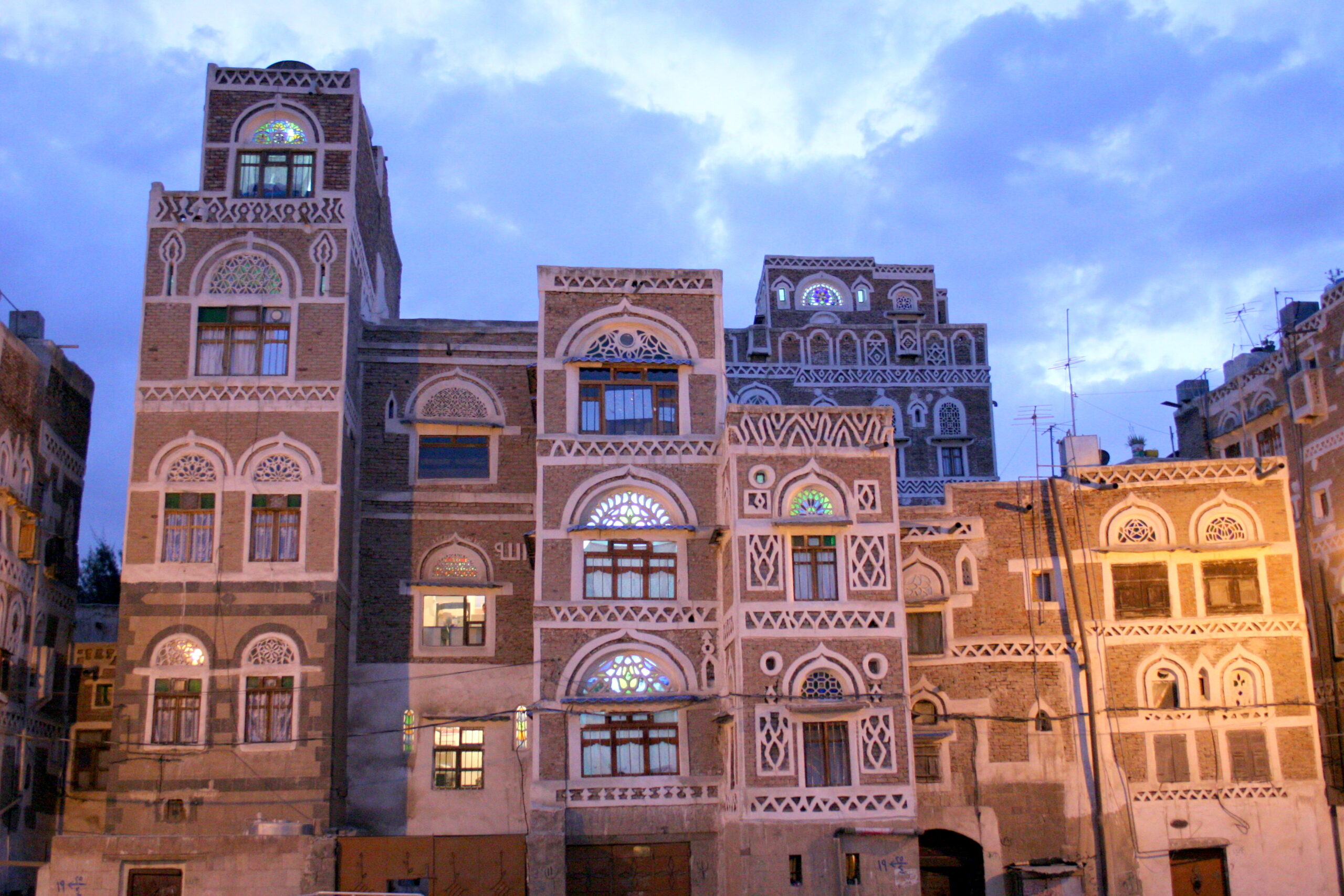 YEMEN