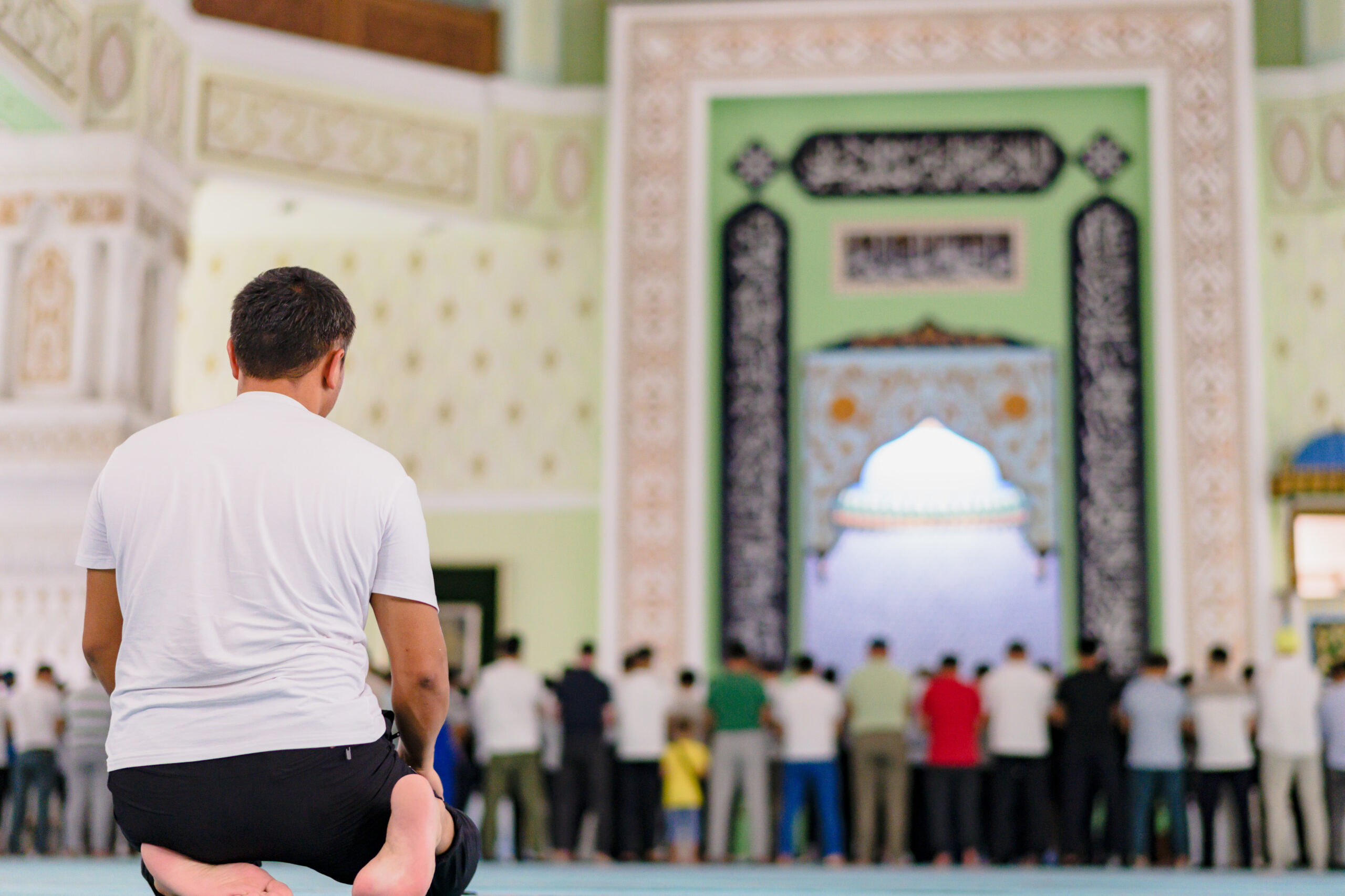 KAZAKHSTAN | MAR. 23, 2026 — Police Disrupt Church Services