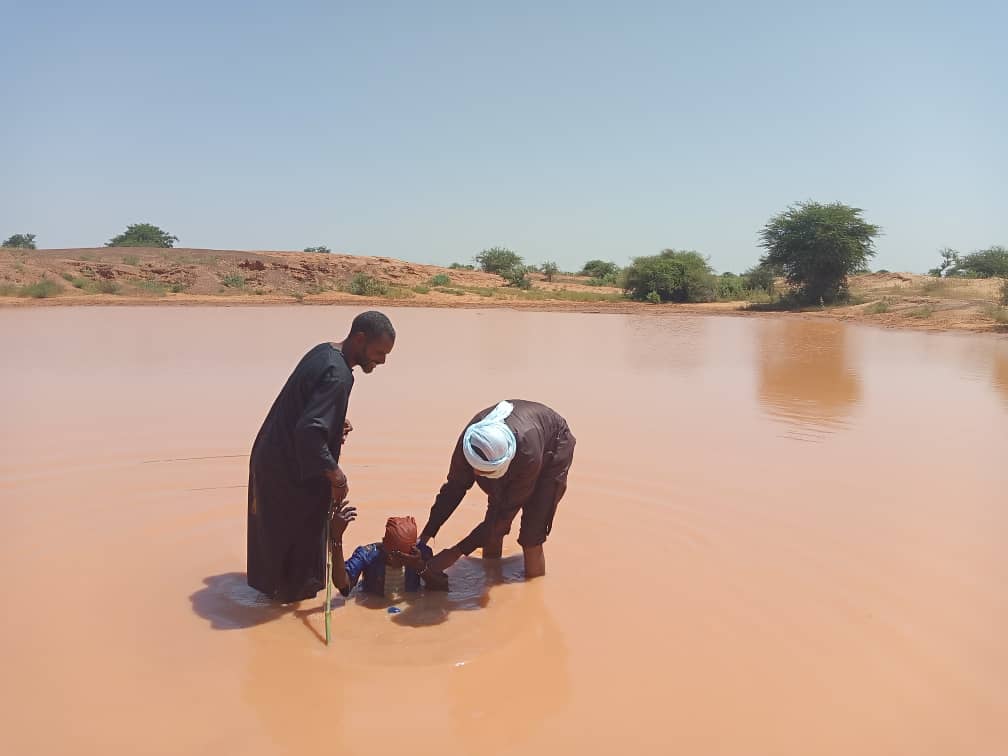 NIGER | MAR. 16, 2026 — Pastor Escapes Abduction
