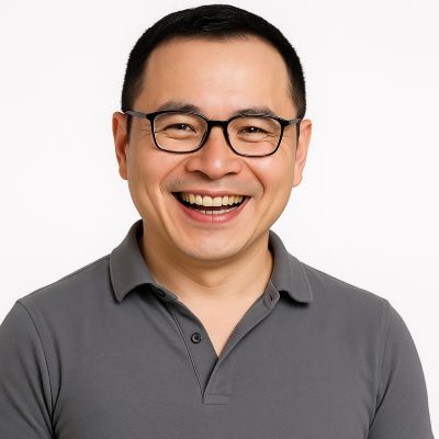 Pastor Wang Lin