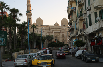 EGYPT | APR. 29, 2026 — Sudanese Refugee Faces Prison Time