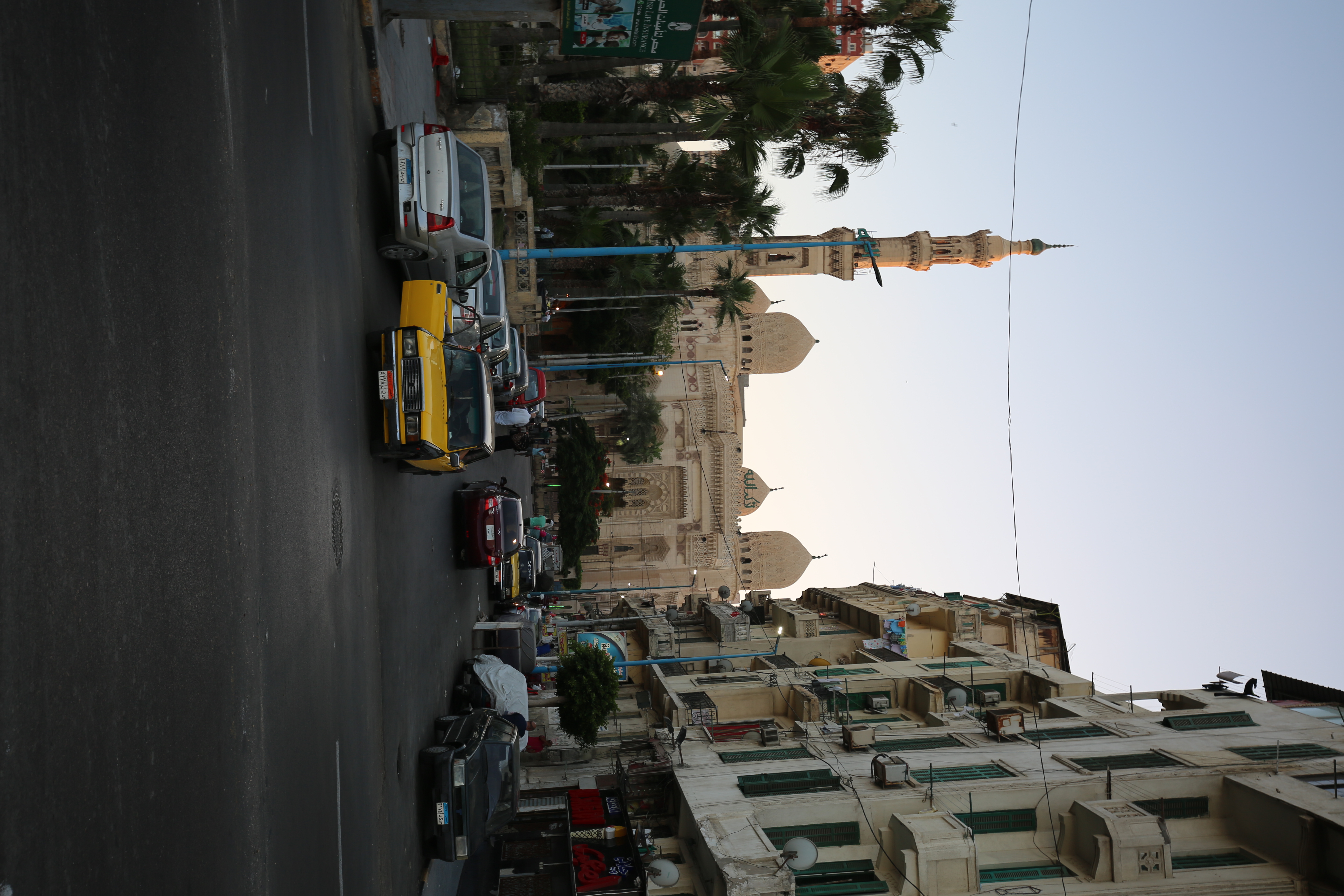 EGYPT