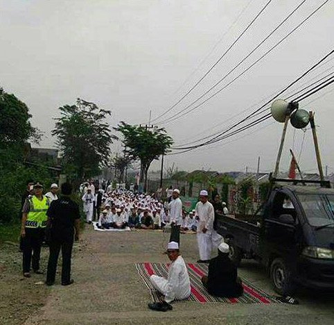 INDONESIA