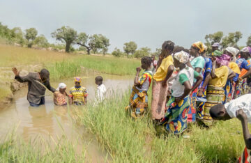 NIGER | APR. 20, 2026 — Christian Farmers Driven from Their Lands