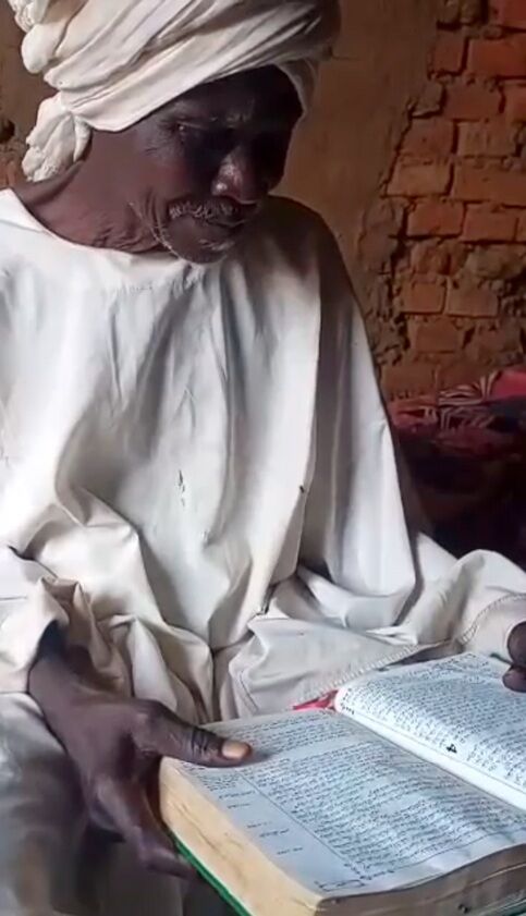 SUDAN