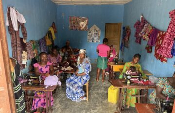 SIERRA LEONE | MAY. 4, 2026 — Muslim Woman Beaten for Visiting Church