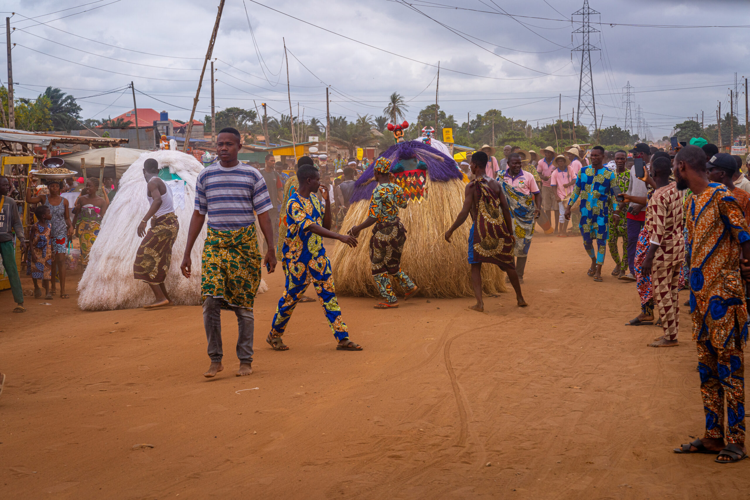 BENIN