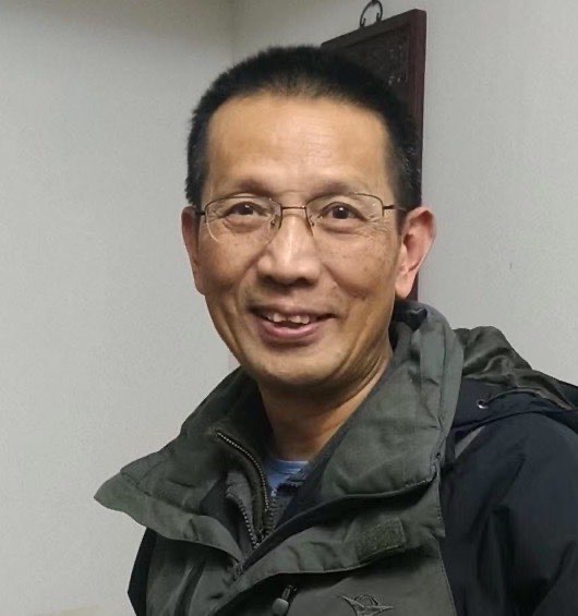 중국 | 2026년 7월 24일 — 4기 암을 진단받은 존 차오 목사