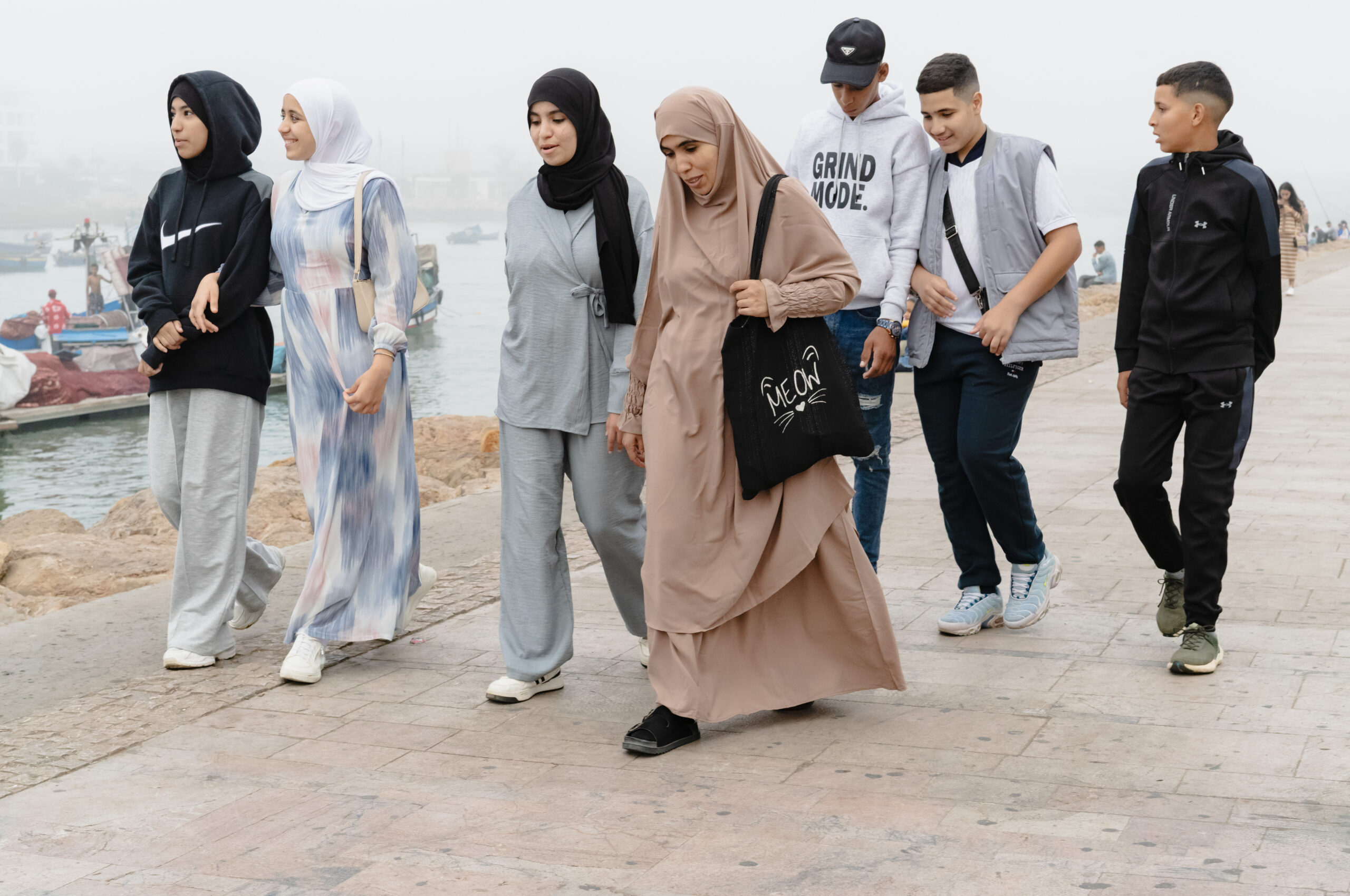 MOROCCO