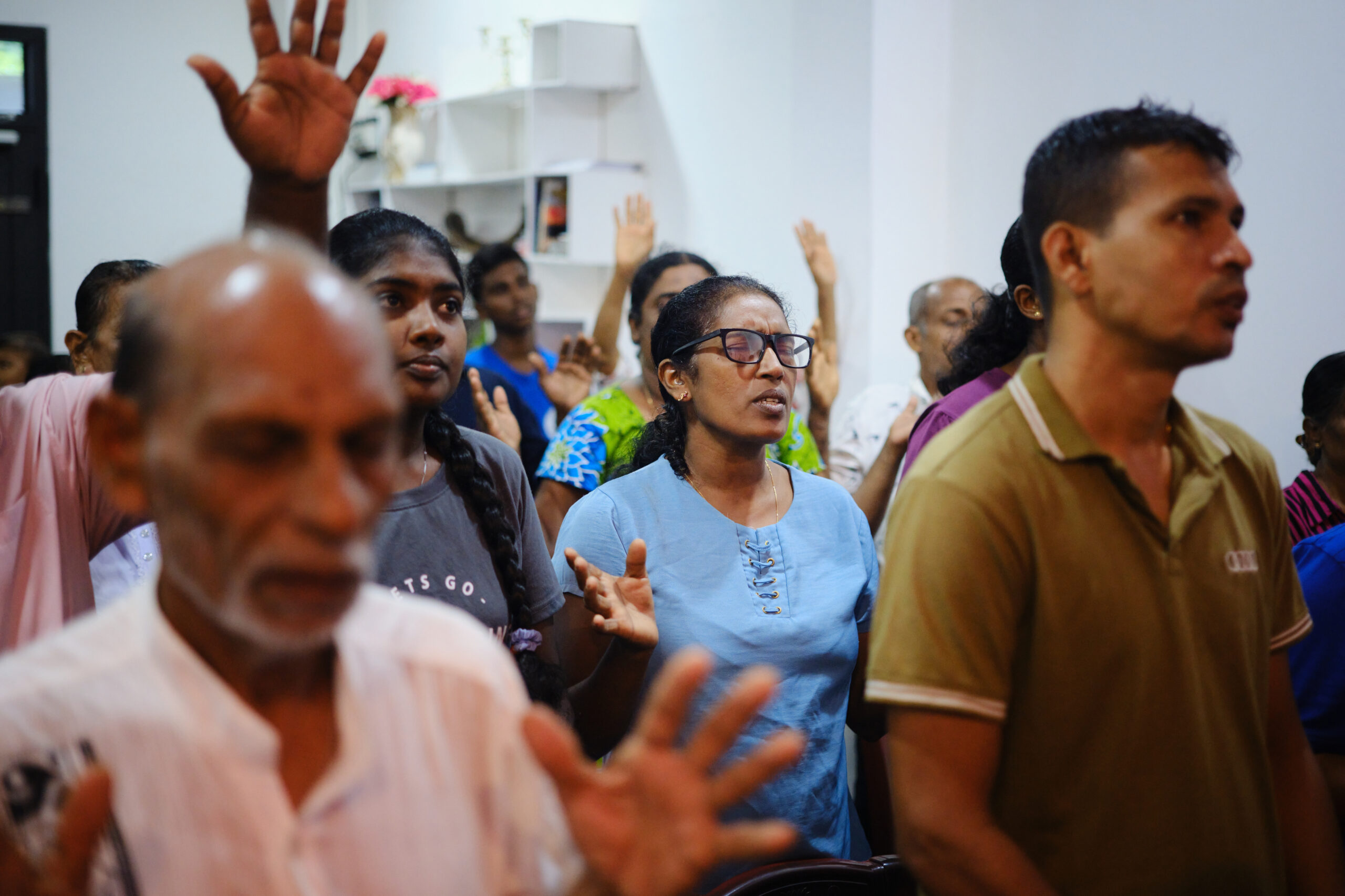 Sri Lanka