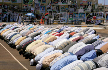 LIBYA | AUG. 24, 2026 — Christians Appeal Unjust Sentences