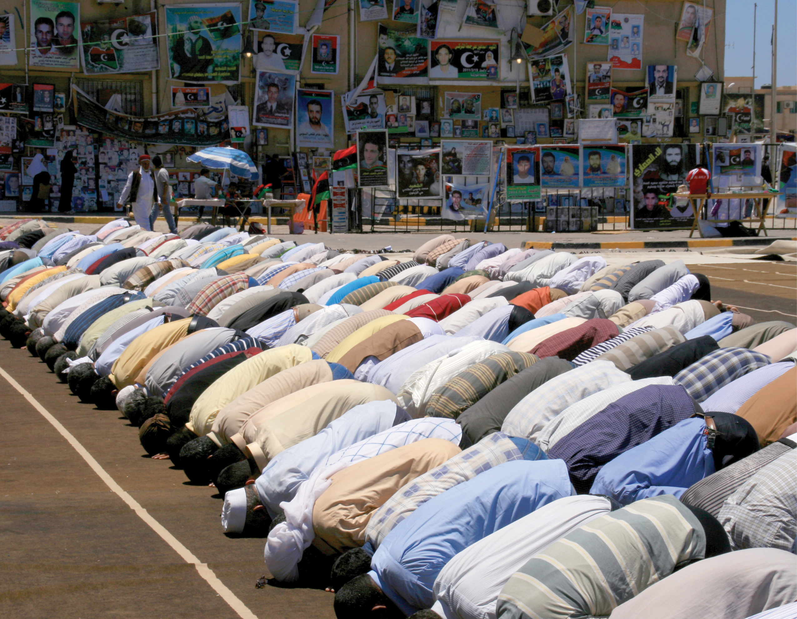 LIBYA | AUG. 24, 2026 — Christians Appeal Unjust Sentences