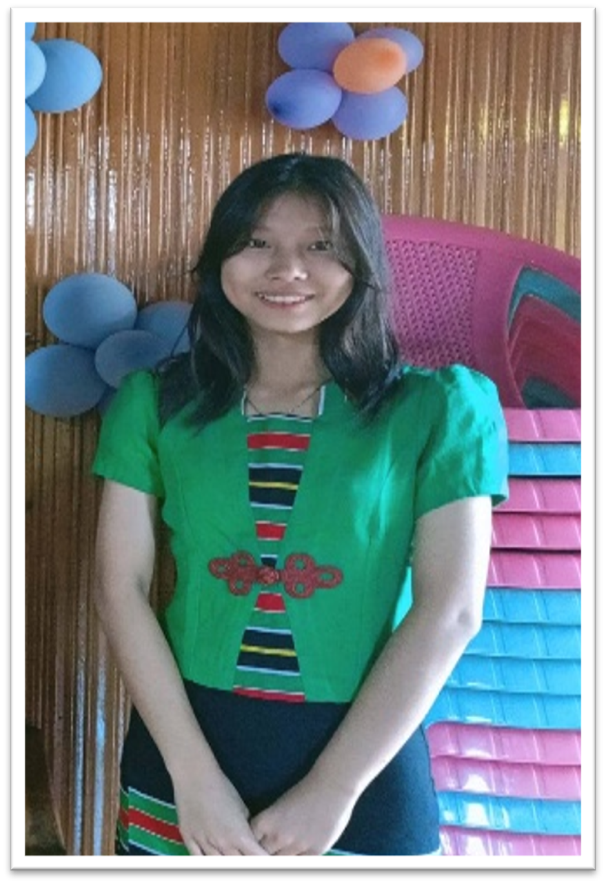MYANMAR