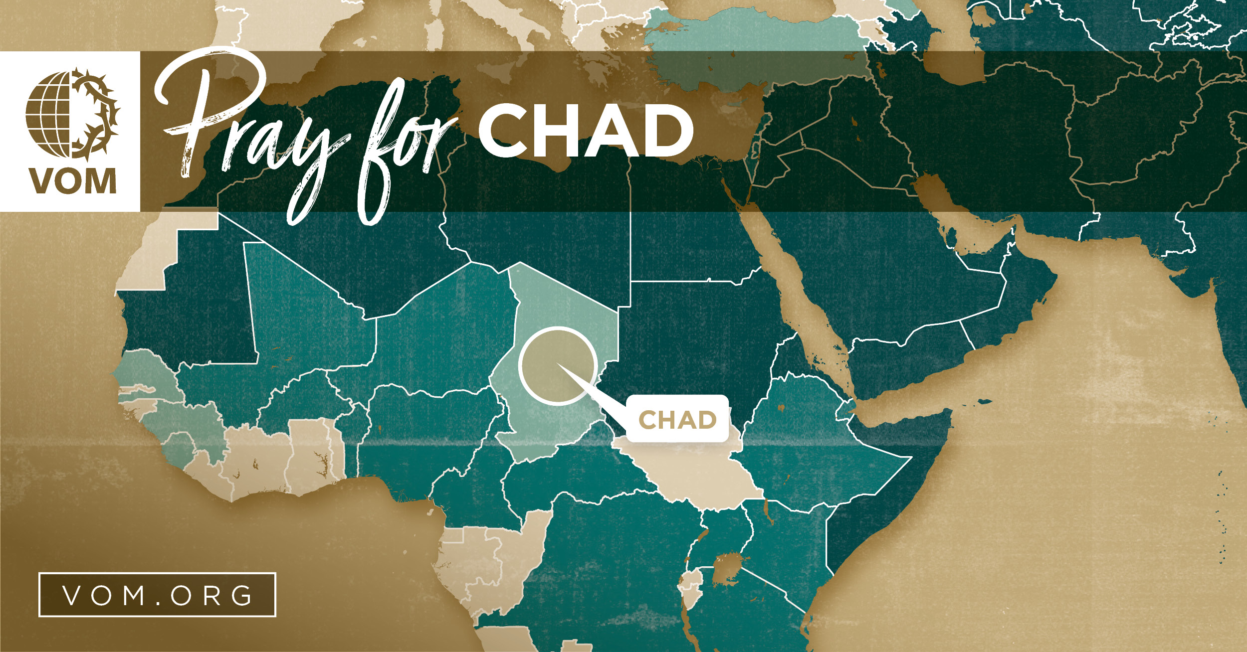 CHAD