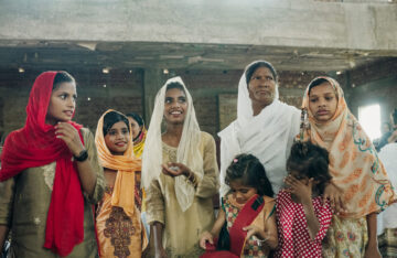PAKISTAN | SEP. 18, 2026 — Abducted Christian Girl Escapes, Testifies