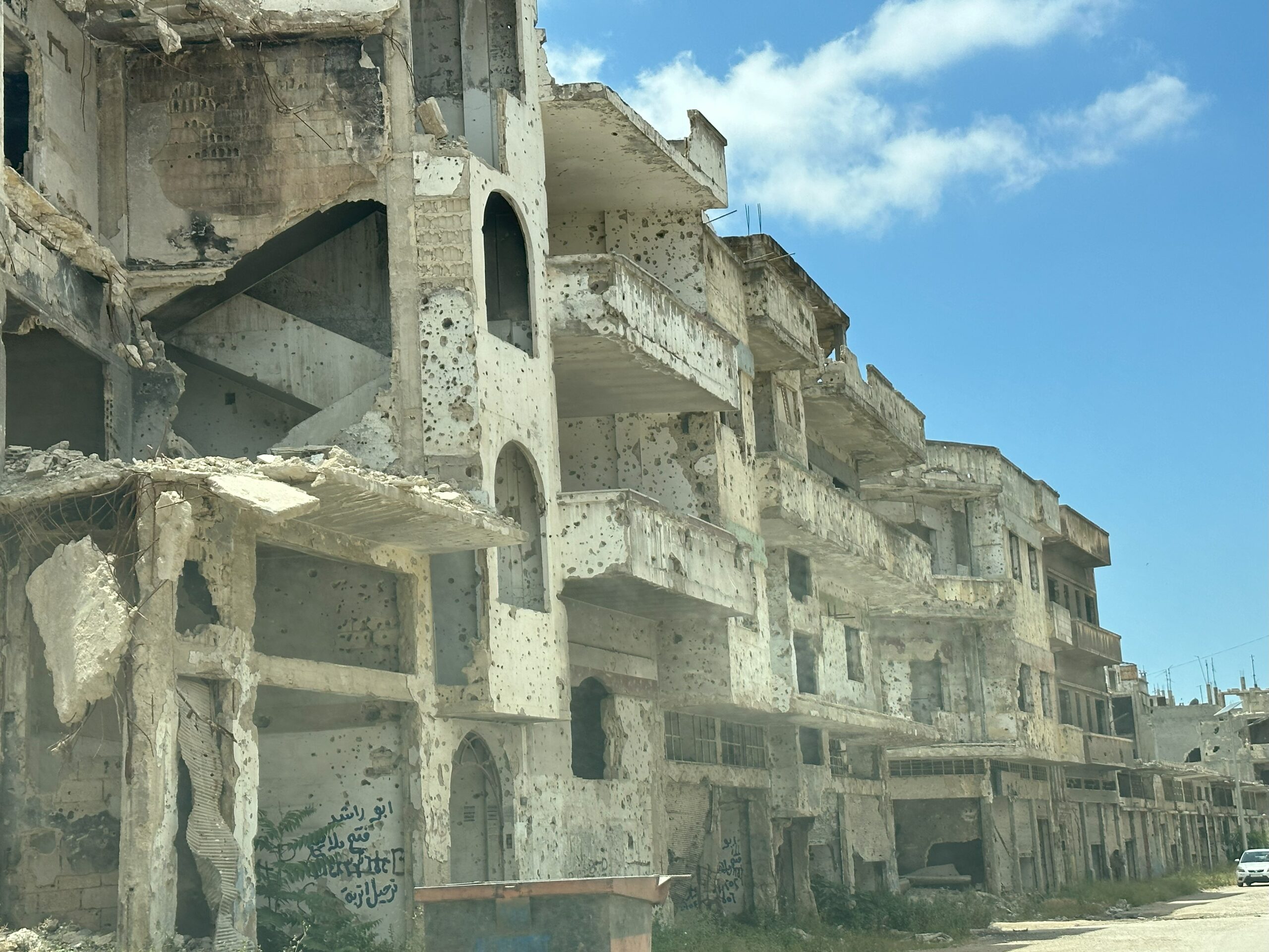 SYRIA
