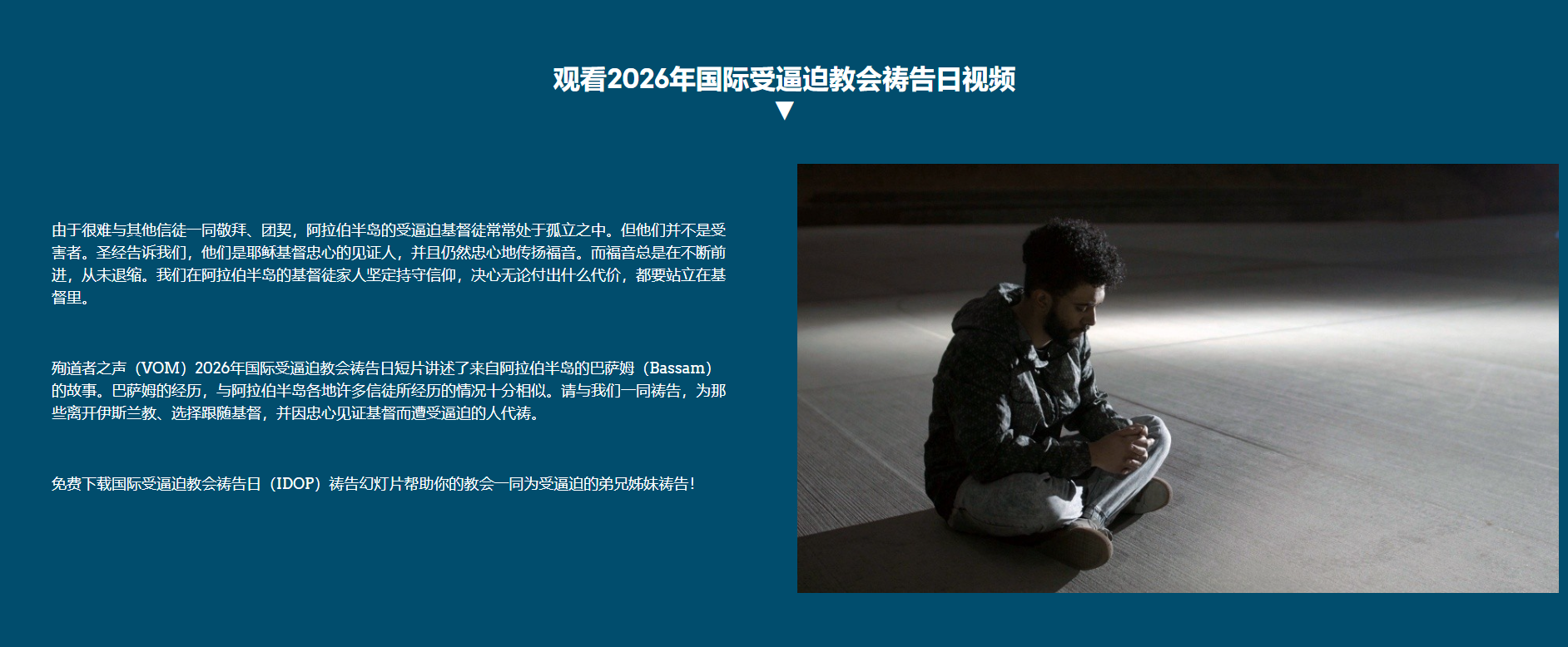 IDOP capture_CHI