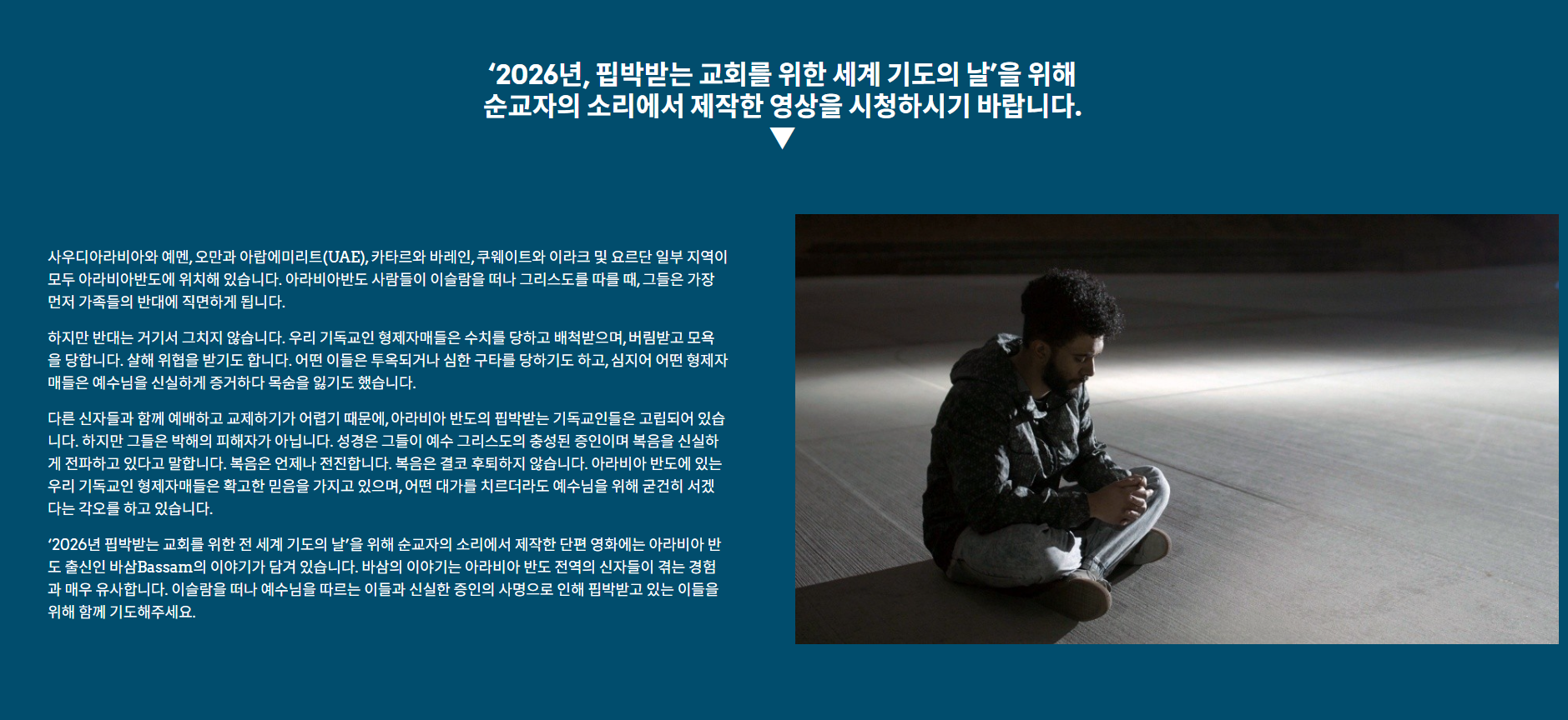 IDOP capture_KOR