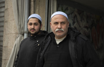 LEBANON | OCT. 26, 2026 — Druze Converts Attacked, Child Hospitalized