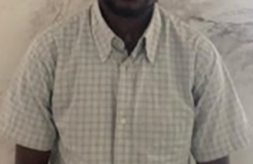 MOZAMBIQUE | OCT. 28, 2026 — Tortured Christian Perseveres in Love for the Persecuted