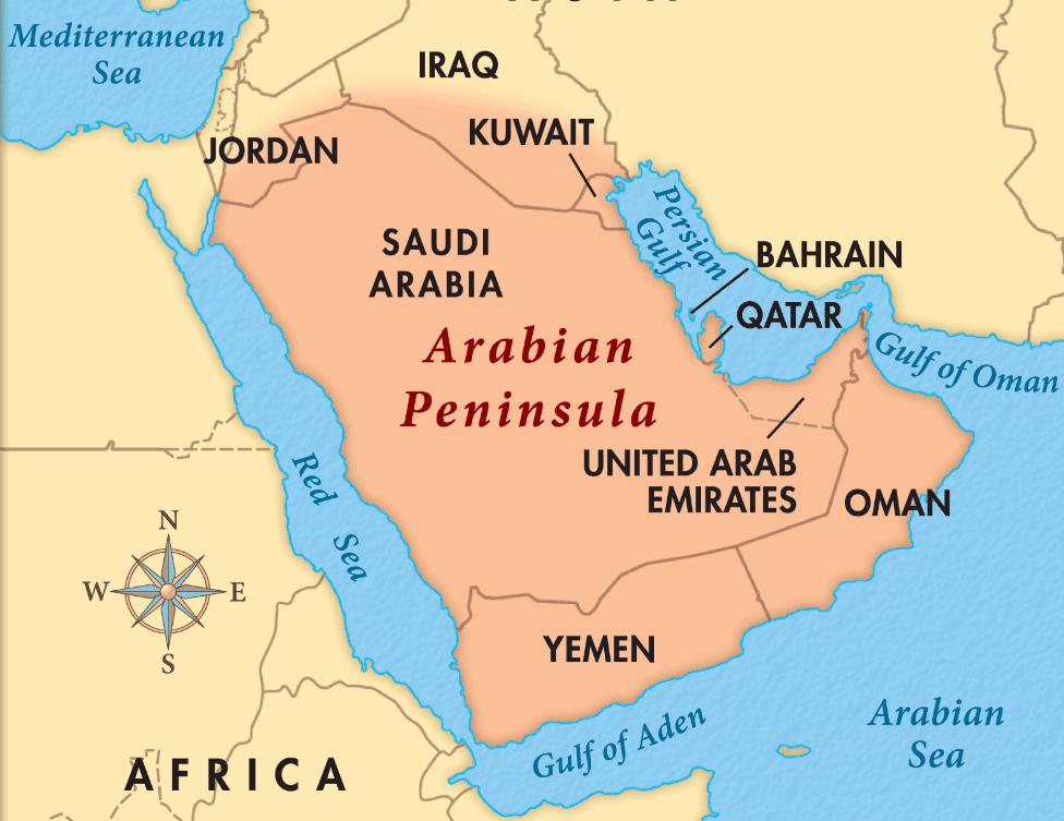 arabian peninsula._enjpg
